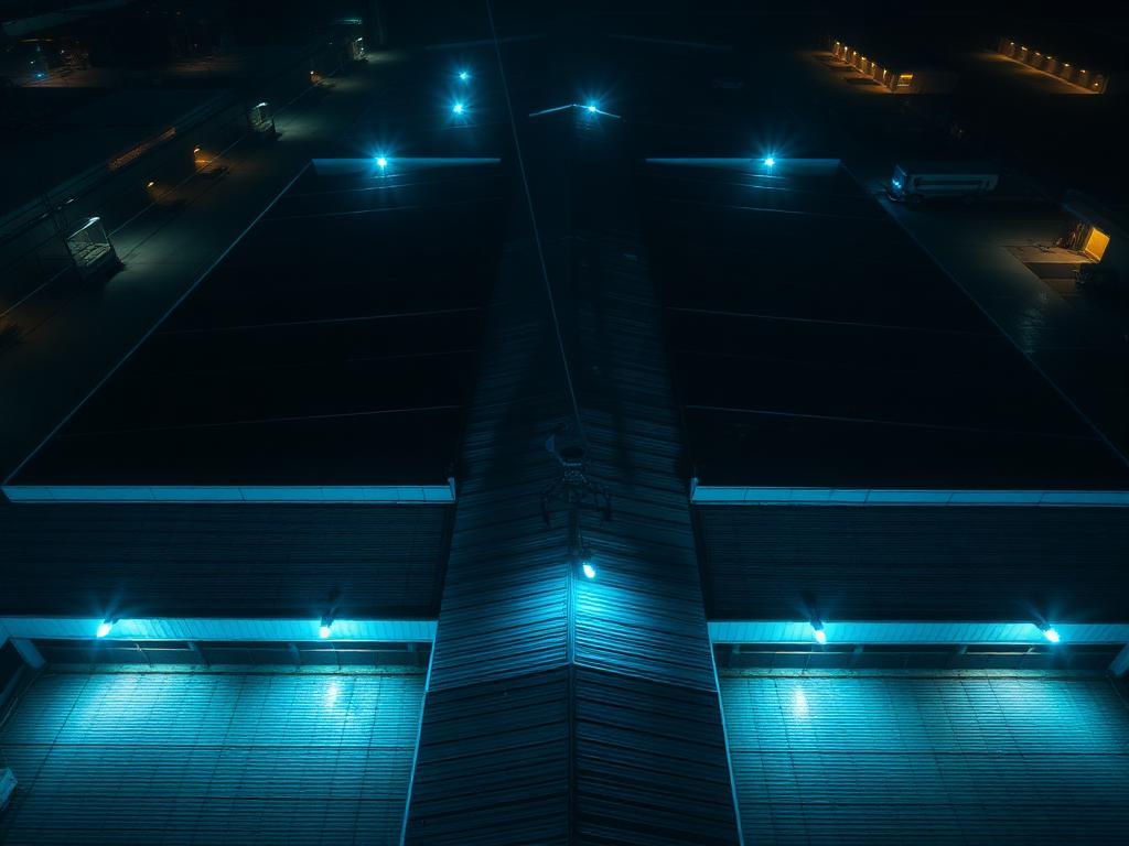 Roof Washing